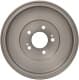 0986477285 Bosch Гальмівний барабан для Hyundai H-1