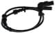 0 986 594 545 Bosch Датчик ABS для Mercedes C-Class