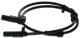 0 986 594 545 Bosch Датчик ABS для Mercedes C-Class