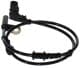 0 986 594 545 Bosch Датчик ABS для Mercedes C-Class