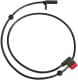 0 986 594 547 Bosch Датчик ABS для Mercedes GLK-Class