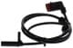 0 986 594 547 Bosch Датчик ABS для Mercedes GLK-Class