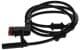 0 986 594 550 Bosch Датчик ABS для Mercedes SLK-Class