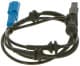 0986594596 Bosch Датчик ABS