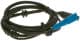 0986594598 Bosch Датчик ABS для Peugeot 508
