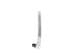 1987481757 Bosch Гальмівний шланг для Hyundai Atos