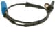 0986594573 Bosch Датчик ABS для BMW X5