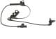 0265007804 Bosch Датчик ABS для Toyota Corolla