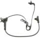 0265007804 Bosch Датчик ABS для Toyota Corolla