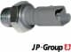 1593500500 JP Group Датчик давления масла