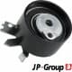 4312200500 JP Group Натяжной ролик ремня ГРМ