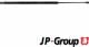 1281204970 JP Group Газовий упор багажника