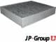 1428102600 JP Group Фильтр салона