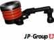 4030300200 JP Group Выжимной подшипник