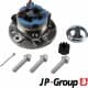 1241401200 JP Group Комплект ступиці колеса