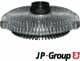 1314901500 JP Group Віскомуфта вентилятора