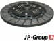 1130200400 JP Group Диск сцепления