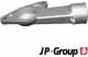1214500100 JP Group Фланец охлаждающей жидкости