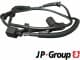 1197101800 JP Group Датчик ABS