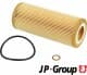 1418500900 JP Group Масляный фильтр