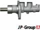 1361100400 JP Group Главный тормозной цилиндр для Mercedes E-Class