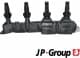 4191600500 JP Group Котушка запалювання