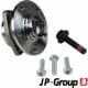 1141402600 JP Group Комплект ступиці колеса
