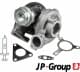 4017400200 JP Group Клапан регулювання тиску наддуву
