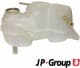 1214700600 JP Group Бачок охолоджувальної рідини для Opel Astra