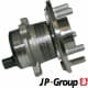1551400300 JP Group Комплект ступиці колеса