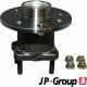 1251400400 JP Group Комплект ступицы колеса