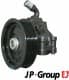 1545100100 JP Group Насос ГУР для Ford Transit