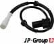 4397100800 JP Group Датчик ABS для Renault Kangoo