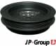 1518302100 JP Group Шкив коленчатого вала