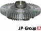 1314902000 JP Group Вискомуфта вентилятора
