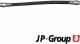 1161701700 JP Group Тормозной шланг