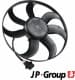 1199103500 JP Group Вентилятор системы охлаждения двигателя