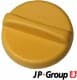 1213600100 JP Group Крышка маслозаливной горловины