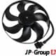 1199101300 JP Group Вентилятор системи охолодження двигуна