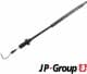 1170100200 JP Group Тросик газа