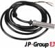 1197103000 JP Group Датчик ABS