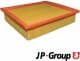 1118602500 JP Group Воздушный фильтр