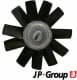 1114900200 JP Group Крильчатка вентилятора системи охолодження двигуна для Volkswagen LT