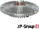 1314901300 JP Group Вискомуфта вентилятора