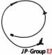 1197100200 JP Group Датчик ABS