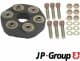 1353801700 JP Group Демпферна муфта карданного валу