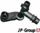 1414500300 JP Group Фланець охолоджувальної рідини для BMW 3 Series