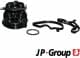 1412000400 JP Group Сепаратор оливи