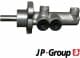 1261100400 JP Group Головний гальмівний циліндр