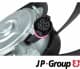 1199103280 JP Group Вентилятор системы охлаждения двигателя